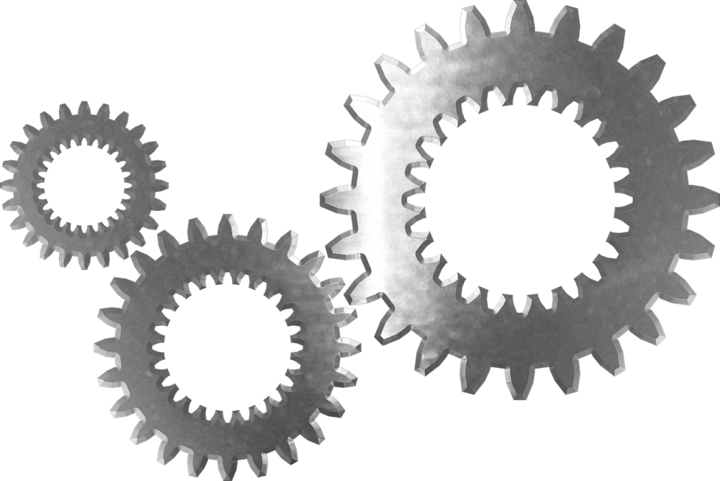 gear, process, machine-1734004.jpg