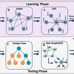 Graph-based meta-learning for context-aware sensor management in nonlinear safety-critical environments