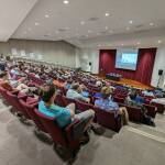 ICML workshop “Synergy of Scientific and Machine Learning Modeling”を開催